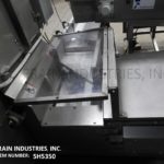 Frazier＆Son输送机桶电梯C-WD缩略图