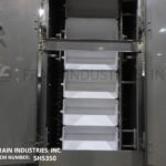 Frazier＆Son输送机桶电梯C-WD缩略图