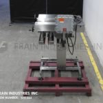 Kiss PKG卡波珀半自动（封盖）CT08Exp的缩略图