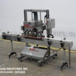 Kiss Pkg Capper Quill 5011-007缩略图