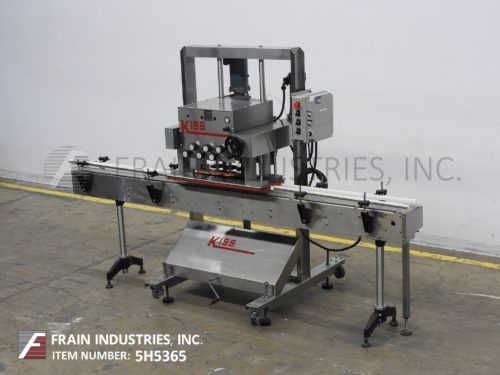 吻PKG封盖奎尔5011-007的照片