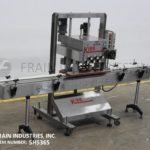 Kiss Pkg Capper Quill 5011-007缩略图