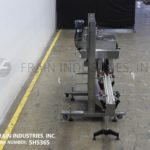 Kiss Pkg Capper Quill 5011-007缩略图