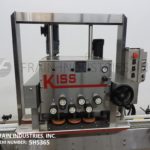 Kiss Pkg Capper Quill 5011-007缩略图