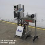 Quadtek封口颈带42-TEB-001缩略图