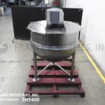 李水壶双运动250 GAL的缩略图