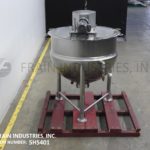 李水壶双运动250 GAL的缩略图