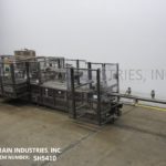 Tishma创新缩略图纸盒自动水平。Tuck（自动）TI-600-135