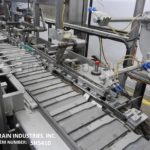 Tishma创新缩略图纸盒自动水平。Tuck（自动）TI-600-135