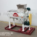 J H Day Mixer Powder Ribbon S. S. 20 FT³的缩略图