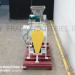 J H Day Mixer Powder Ribbon S. S. 20 FT³的缩略图