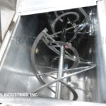 J H Day Mixer Powder Ribbon S. S. 20 FT³的缩略图