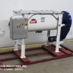 J H Day Mixer粉末丝带S.S.36Ft³的缩略图