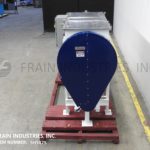 J H Day Mixer粉末丝带S.S.36Ft³的缩略图