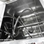 J H Day Mixer粉末丝带S.S.36Ft³的缩略图