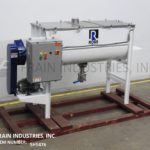 罗斯搅拌机粉末带S. S. 42A36缩略图