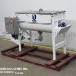 罗斯搅拌机粉末带S. S. 42A36缩略图