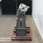 缩略图帕特森凯利混合器粉末双壳5立方英尺