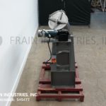 缩略图帕特森凯利混合器粉末双壳5立方英尺