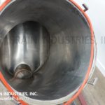 缩略图帕特森凯利混合器粉末双壳5立方英尺