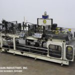 Hartness Case Packer Drop Packer 825缩略图