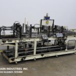 Hartness Case Packer Drop Packer 825缩略图