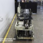 Hartness Case Packer Drop Packer 825缩略图