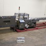 Arpac收缩流的缩略图通过TS37/VT122272