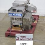 Urschel Cutter, Slicer Chopper/Processor H的缩略图