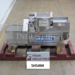 Urschel Cutter, Slicer Chopper/Processor H的缩略图