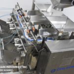 Ohlson Scale Linear 3M3缩略图