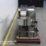 kapps All Unscrambler Bulk Plastic AU-6C的缩略图