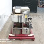 kapps All Unscrambler Bulk Plastic AU-6C的缩略图