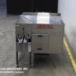 Kaps All Unscrambler Bulk Plastic AU-6的缩略图