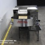 Kaps All Unscrambler Bulk Plastic AU-6的缩略图