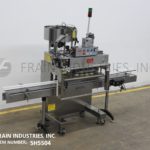 KAPS的缩略图所有翻盖Quill FC8