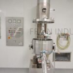 Thumbnail of Collette Granulator High Shear GRAL75