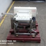 Safeline金属探测器输送带缩略图STD0600X150