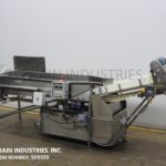 TS Designs Inc清洁洗衣机喷射水槽洗涤缩略图