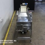 TS设计公司的缩略图清洁垫圈喷流清洗