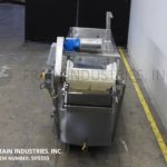 TS设计公司的缩略图清洁垫圈喷流清洗