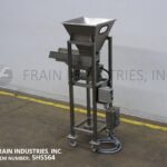 Thumbnail of Feeder Vibratory 8