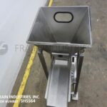 Thumbnail of Feeder Vibratory 8