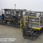 道格拉斯机器公司的缩略图包装托盘形式/包装DLT