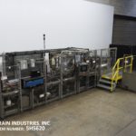 道格拉斯机器公司的缩略图包装托盘形式/包装DLT