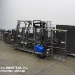 Douglas Machine Inc Case Packer Wrap Around AXIOM缩略图