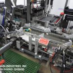 Douglas Machine Inc Case Packer Wrap Around AXIOM缩略图