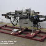 Langguth贴标胶卷胶水包装E40