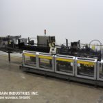 Hartness Case Packer Drop Packer 935的缩略图