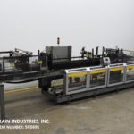 Hartness Case Packer Drop Packer 935的缩略图